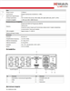 DS-H108EGA(512GB) HiWatch 27041 - фото 71645