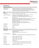 DS-H116GA HiWatch 07805 - фото 71658
