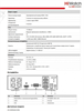 DS-H204EQA(512GB) HiWatch 27042 - фото 71664