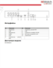 DS-H204UA(С) HiWatch 12527 - фото 71673