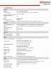 DS-I253M(C)(2.8 mm) HiWatch 21207 - фото 71726