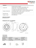DS-I253M(C)(2.8 mm) HiWatch 21207 - фото 71728