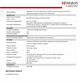 DS-I259M(C) (2.8 mm) HiWatch 21206 - фото 71736