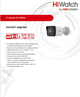 DS-I400(D)(2.8mm) HiWatch 15449 - фото 71740