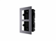 DS-KD-ACF2/Plastic HikVision 28029 - фото 71931