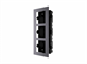 DS-KD-ACF3/Plastic HikVision 28030 - фото 71933