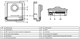 DS-KD8003-IME1(B)/Flush HikVision 20193 - фото 71951