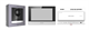 DS-KIS702-P(B) Hikvision 23965 - фото 71969