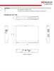 DS-N308(D) HiWatch 15470 - фото 72064