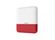 DS-PS1-E-WE Hikvision (Red Indicator) 25244 - фото 72123