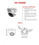 DS-T203(B) (6 mm) HiWatch 09315 - фото 72207