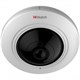 DS-T501 (1.1 mm) Hiwatch fisheye видеокамера 12515 - фото 72253