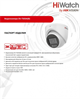 DS-T503A(B) (3.6mm) HiWatch 21215 - фото 72257