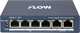 F-SW-EM606POE-VM/L iFLOW 29726 - фото 73044