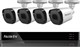 FE-2104MHD KIT SMART FalconEYE 21855 - фото 73132