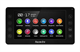 FE-70CH ORION DVR Black Falcon Eye 19275 - фото 73148