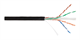 Кабель FTP 4PR 23AWG CAT6 CCA PROCONNECT 10661 - фото 73259