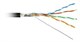 Кабель FTP 4PR 24AWG CAT5e OUTDOOR 10724 - фото 73275