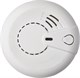FUMEREX Eldes Пожарный датчик дыма и угарного газа с GSM модулем 21625 - фото 73278