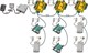 GUARD (мод. Net) темный IronLogic 02260 - фото 73377