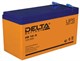 Аккумуляторная батарея Delta HR12-9 n12119 - фото 73514