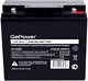 Аккумуляторная батарея GoPower LA-12180 n12572 - фото 73519