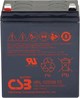 Аккумуляторная батарея CSB HRL1225W F2 FR n12291 - фото 73537