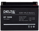 Аккумуляторная батарея Delta BT 1226 n12350 - фото 73538