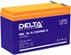 Аккумуляторная батарея Delta HRL12-9X n12177 - фото 73550