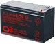 Аккумуляторная батарея CSB UPS12580 n12301 - фото 73552