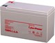 Аккумуляторная батарея CyberPower RV 12-12 n12337 - фото 73554