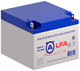 Аккумуляторная батарея ALFA Battery FB26-12 n12216 - фото 73563