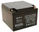 Аккумуляторная батарея General Security GS26-12 n12536 - фото 73573