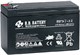 Аккумуляторная батарея B.B.Battery BPS 7-12 n12248 - фото 73578
