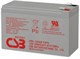 Аккумуляторная батарея CSB HRL1234W F2 FR n12293 - фото 73579