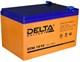 Аккумуляторная батарея Delta DTM1212 n12388 - фото 73580