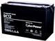 Аккумуляторная батарея CyberPower RC 12-17 n12319 - фото 73590