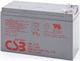 Аккумуляторная батарея CSB GPL1272 n12165 - фото 73634