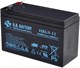 Аккумуляторная батарея B.B.Battery HRL 9-12 n12253 - фото 73669