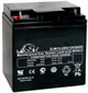 Аккумуляторная батарея Leoch DJW12-28Н n12625 - фото 73713