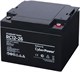 Аккумуляторная батарея CyberPower RC 12-26 n12323 - фото 73728