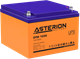 Аккумуляторная батарея Asterion DTM 1226 NC n12243 - фото 73733