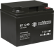 Аккумуляторная батарея Battbee BT 1240 n12259 - фото 73734