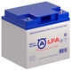 Аккумуляторная батарея ALFA Battery FB40-12 n12220 - фото 73751