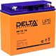 Аккумуляторная батарея Delta HR12-18 n12415 - фото 73801