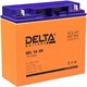 Аккумуляторная батарея Delta GEL 12-20 n12404 - фото 73870