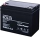 Аккумуляторная батарея CyberPower RC 12-33 n12325 - фото 73899