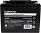 Аккумуляторная батарея GoPower LA-12400 n12575 - фото 73920