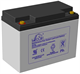 Аккумуляторная батарея Leoch DJM1250 n12609 - фото 73937