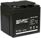 Аккумуляторная батарея Security Force SF 1240 n12690 - фото 73944